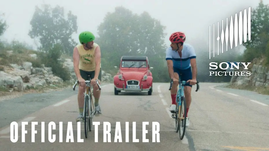 Wideo do filmu Pod górkę — Official UK Trailer