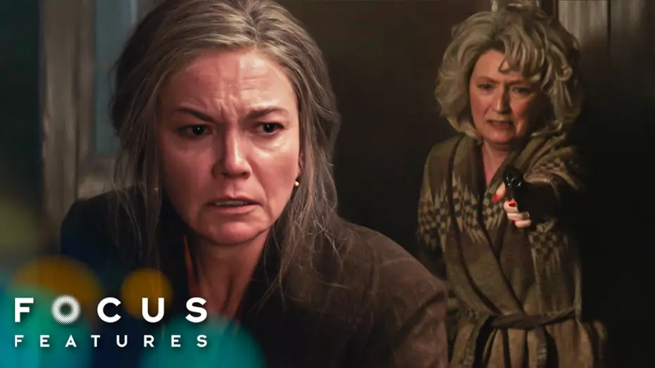 Wideo do filmu Prawo krwi — George and Margaret Rescue Their Grandson