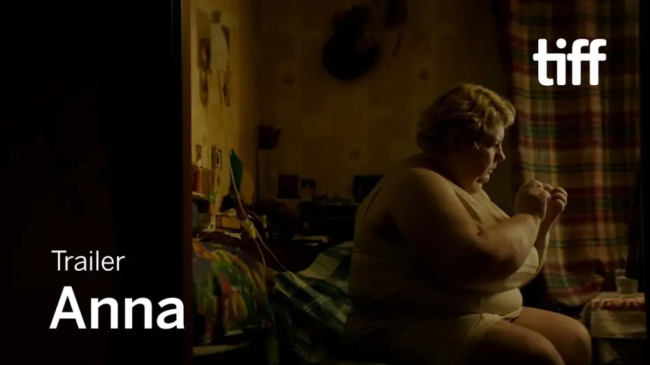 Wideo do filmu Анна — ANNA Trailer | TIFF 2019