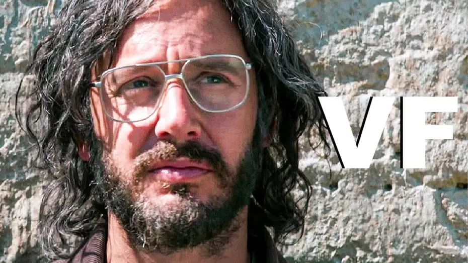 Wideo do filmu Pacto de fuga — Les Evadés de Santiago - Bande Annonce [VF]
