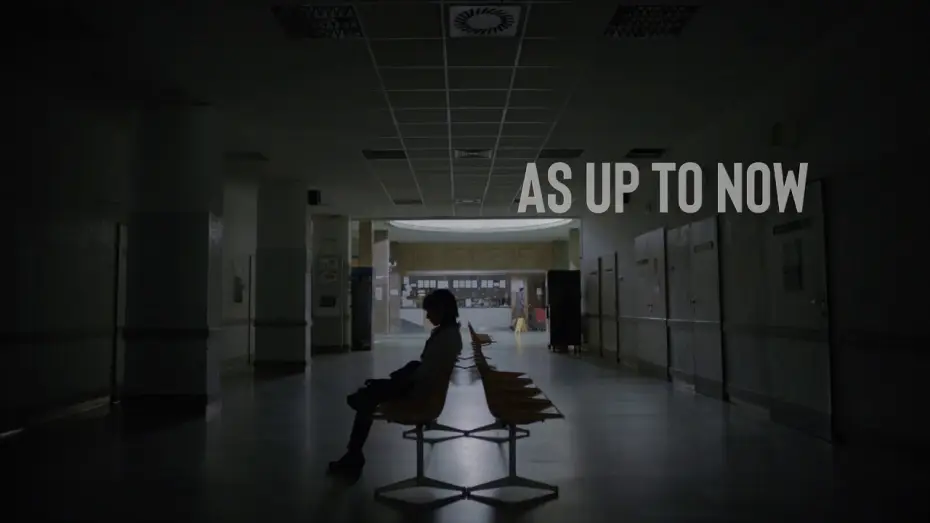 Wideo do filmu Ahogy Eddig — AS UP TO NOW / Ahogy eddig Trailer