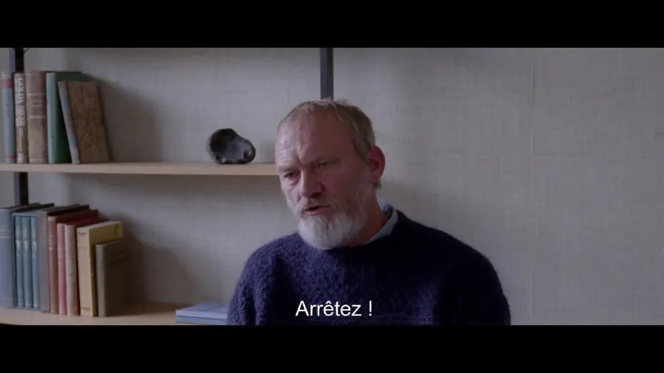 Wideo do filmu Biały, biały dzień — Un jour si blanc - Bande Annonce [VF]