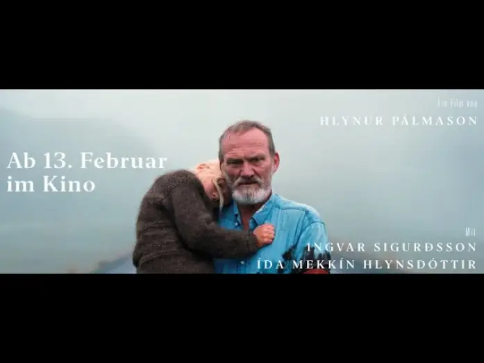 Wideo do filmu Biały, biały dzień — WEISSER WEISSER TAG | Offizieller deutscher Trailer