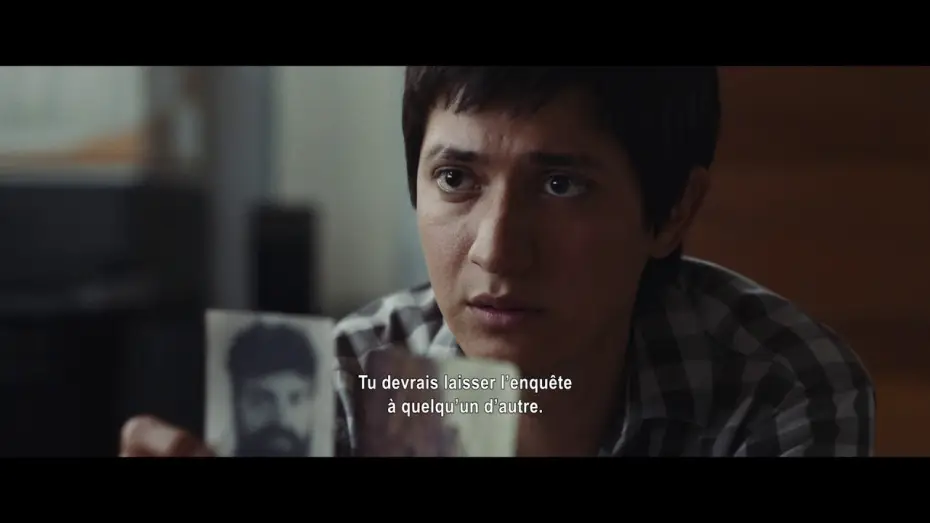 Wideo do filmu Nasze matki — NUESTRAS MADRES - bande annonce - sortie le 08 042020