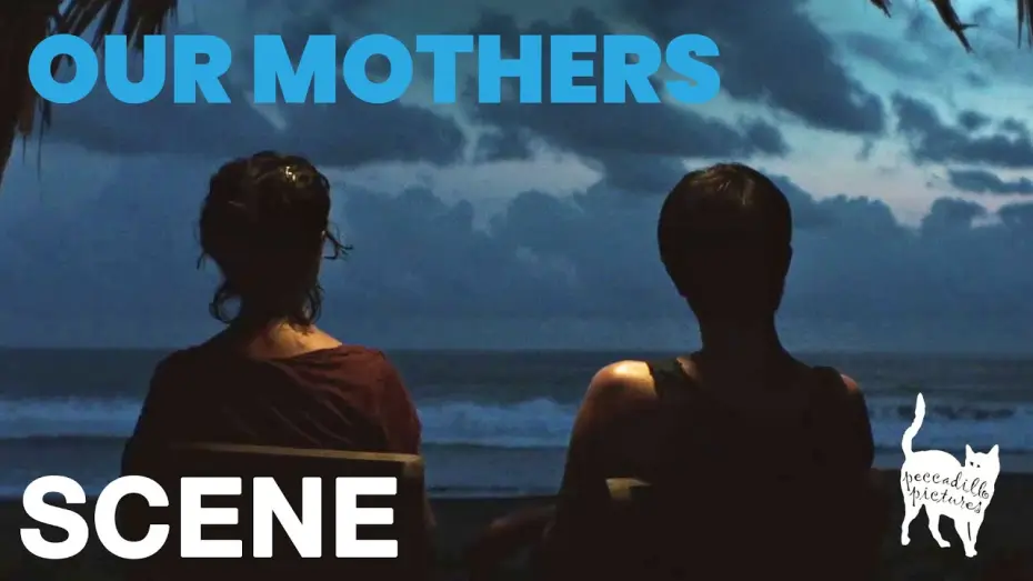 Wideo do filmu Nasze matki — "Long live Quincho, Child of my City"