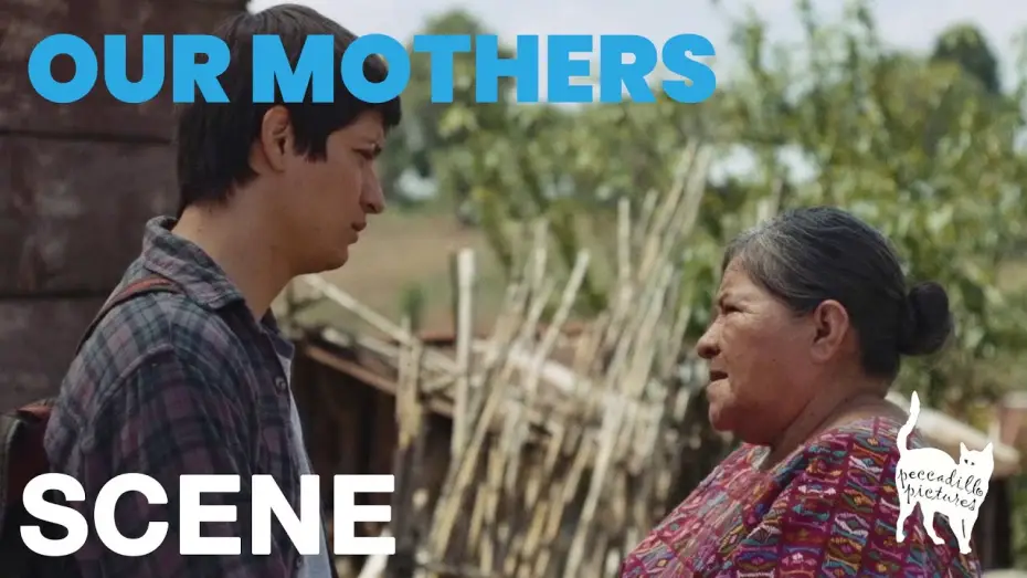 Wideo do filmu Nasze matki — A Boy Leaves His Mother