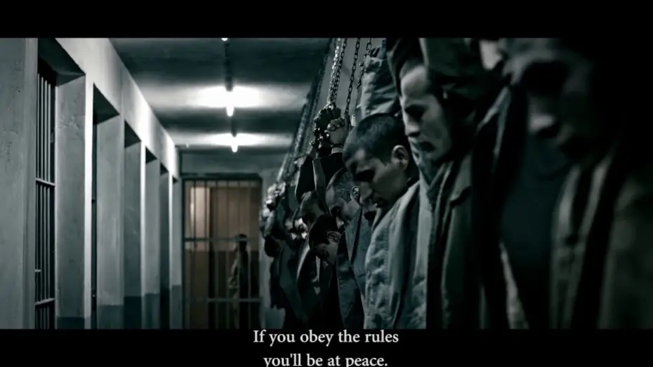 Wideo do filmu 14 Tîrmeh — 14 Temmuz Filmi Official Trailer