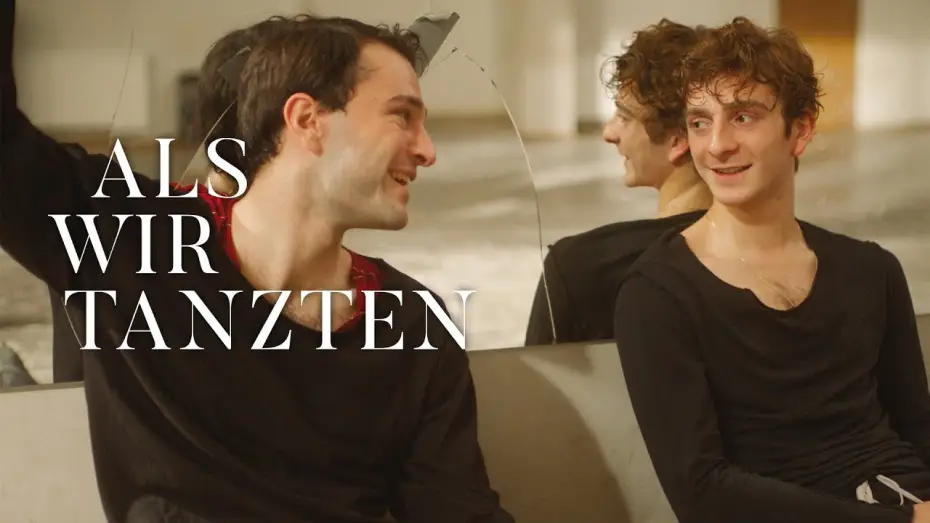 Wideo do filmu A potem tańczyliśmy — Als wir tanzten Trailer Deutsch | German [HD]