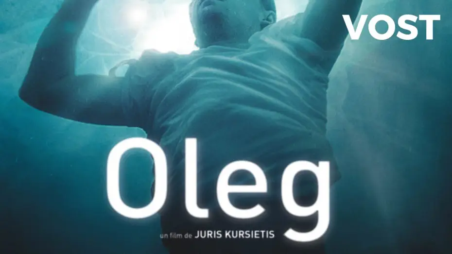 Wideo do filmu Oļegs — Oleg - Bande Annonce [VOST]