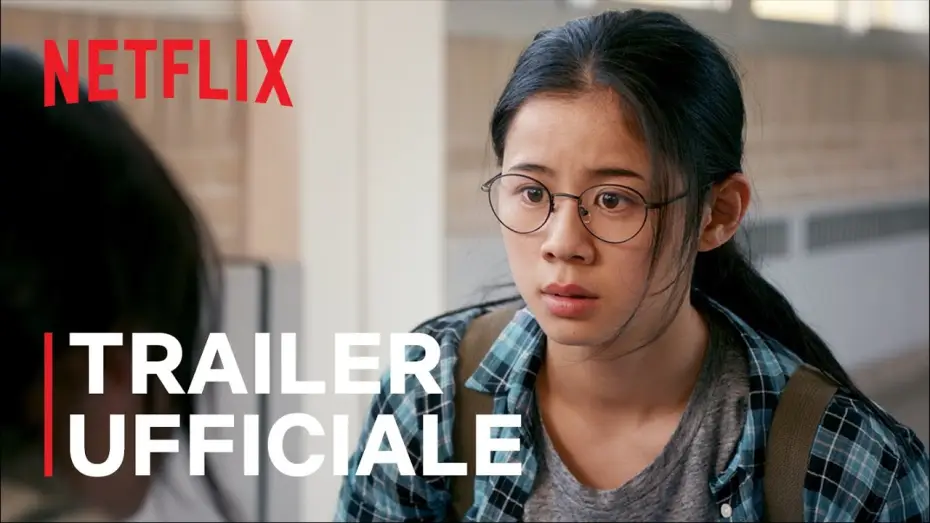 Wideo do filmu Więcej niż myślisz — L'altra metà | Trailer ufficiale | Netflix Italia