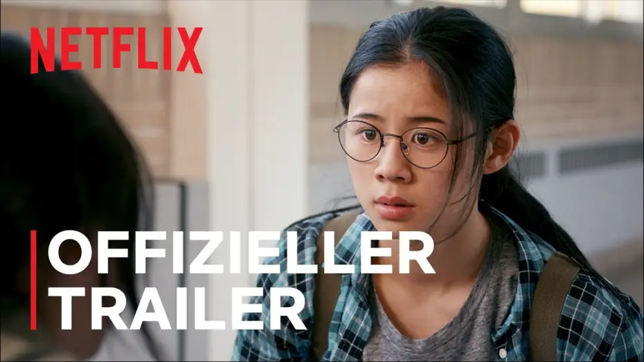 Wideo do filmu Więcej niż myślisz — Nur die halbe Geschichte | Offizieller Trailer | Netflix