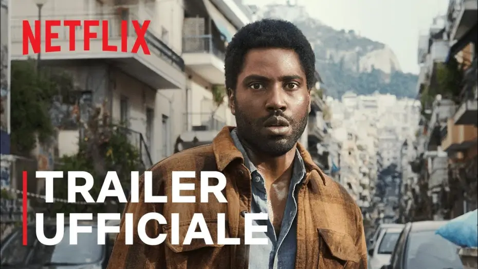 Wideo do filmu Beckett — Beckett | Trailer ufficiale | Netflix