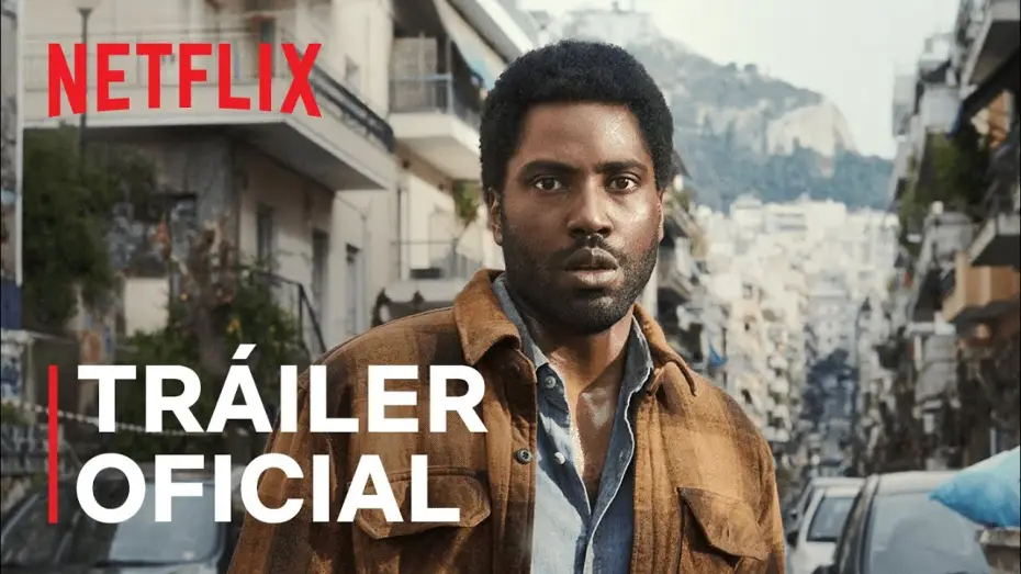 Wideo do filmu Beckett — Beckett (EN ESPAÑOL) | Tráiler oficial | Netflix