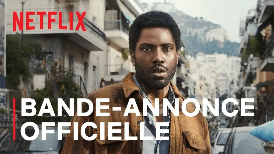 Wideo do filmu Beckett — Beckett | Bande-annonce officielle VOSTFR | Netflix France