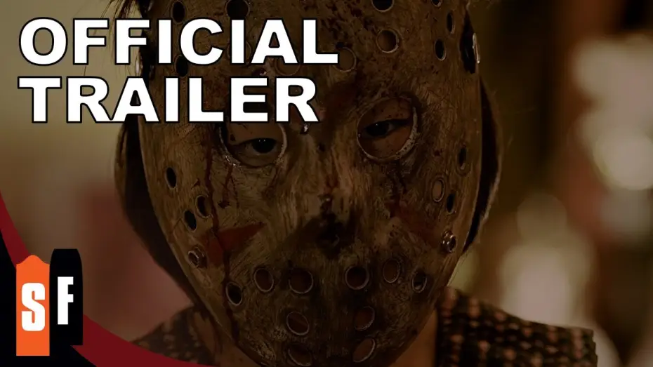Wideo do filmu Deathcember — Deathcember (2020) - Official Trailer (HD)