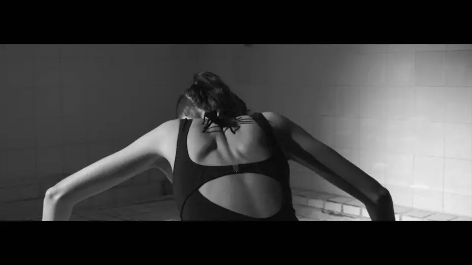 Wideo do filmu Las Arácnidas — LAS ARÁCNIDAS - Tomás Espinoza