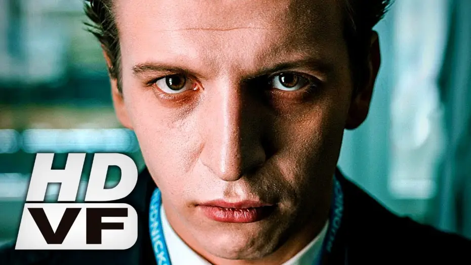 Wideo do filmu Sala samobójców. Hejter — LE GOÛT DE LA HAINE Bande Annonce VF (NETFLIX, 2020)