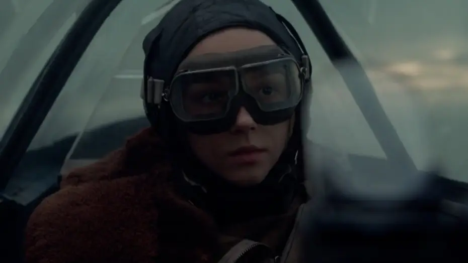 Wideo do filmu Nalot — Воздух — Русский трейлер (2023)