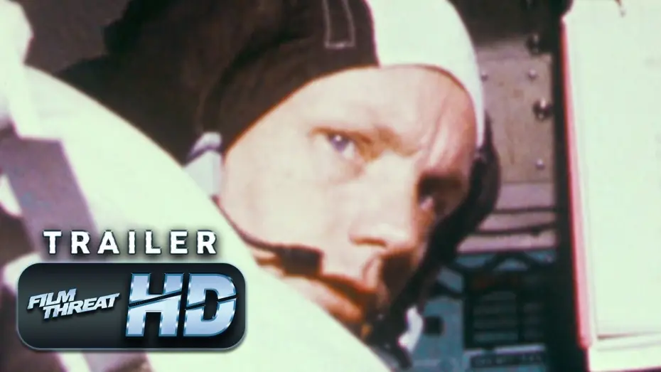 Wideo do filmu Armstrong — ARMSTRONG | Official HD Trailer (2019) | DOCUMENTARY | Film Threat Trailers