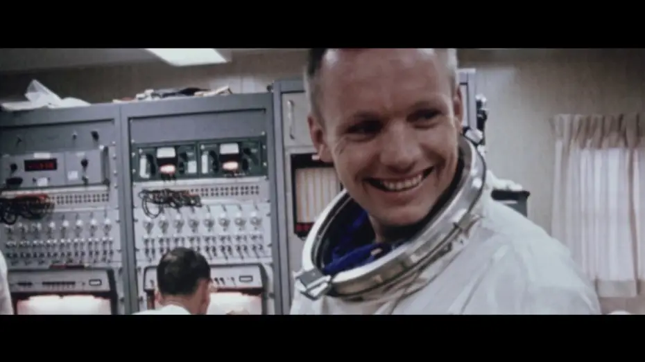 Wideo do filmu Armstrong — Trailer