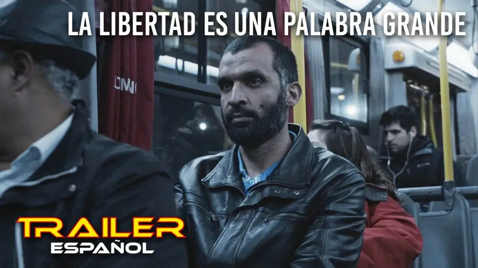 Wideo do filmu La Libertad es una Palabra Grande — La libertad es una palabra grande - Tráiler