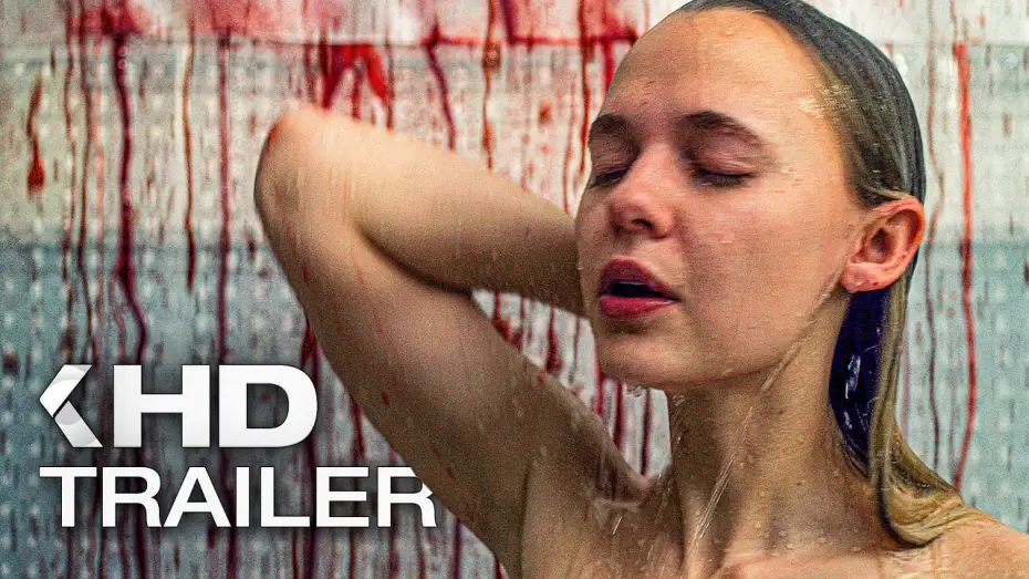 Wideo do filmu Tożsamość strachu — FEAR OF RAIN Trailer German Deutsch (2021)
