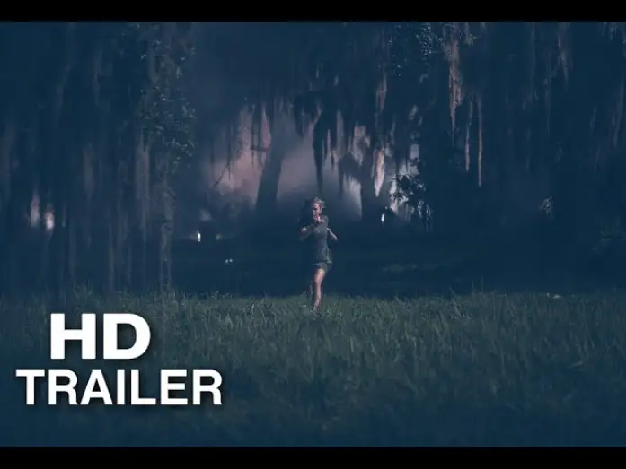Wideo do filmu Tożsamość strachu — Fear of Rain (2021) HD Trailer FR+NL