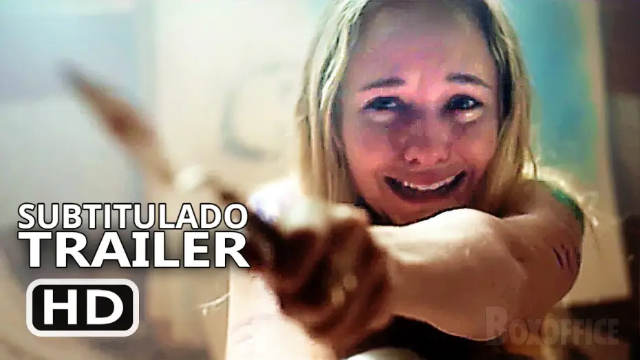 Wideo do filmu Tożsamość strachu — Fear Of Rain (2021) | Tráiler Oficial Subtitulado | Película De Terror Psicológico