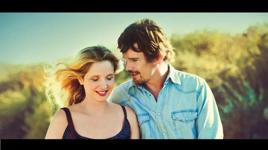 Wideo do filmu Przed północą — Before Midnight | Offizieller Trailer | Deutsch HD