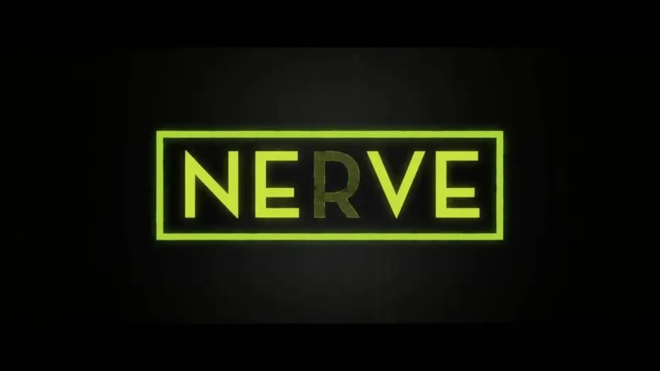 Wideo do filmu Nerve — NERVE spot Dare VF