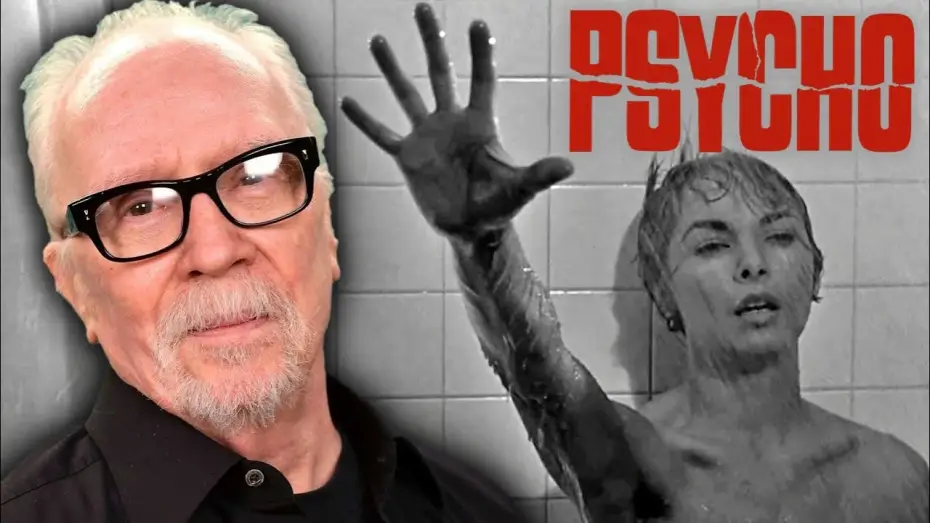 Wideo do filmu Psychoza — John Carpenter on Psycho