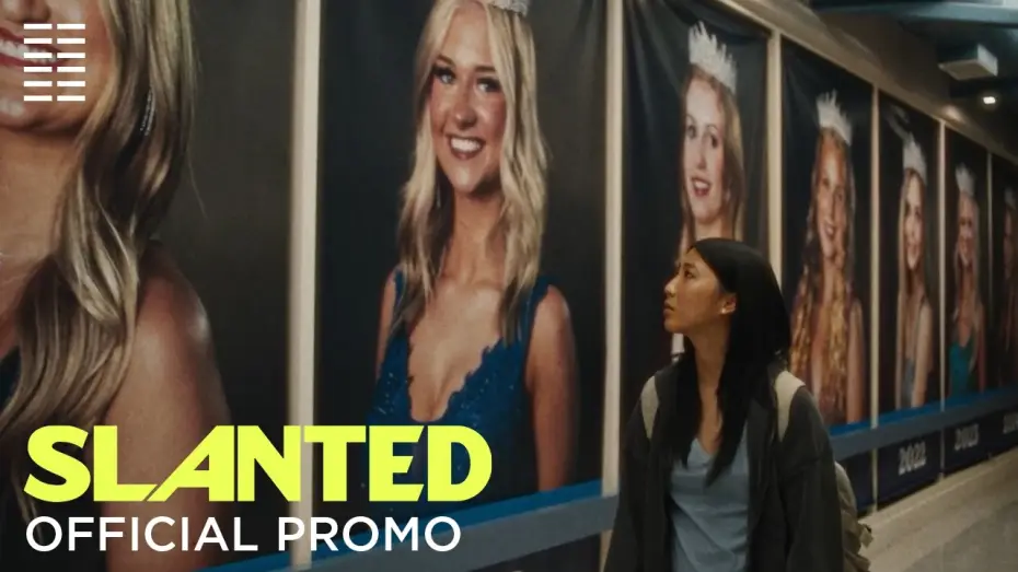 Wideo do filmu Slanted — :15 Cutdown
