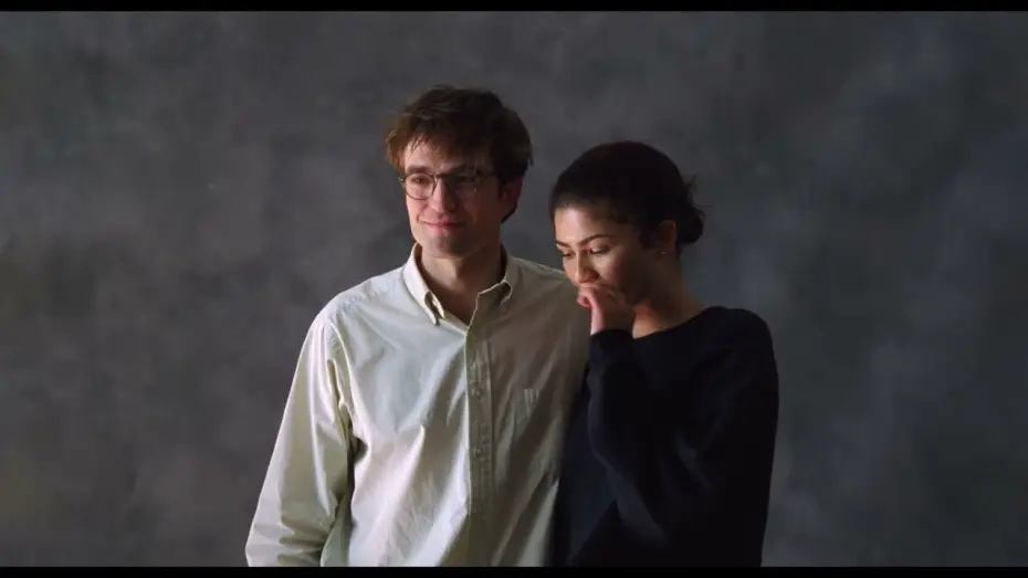 Wideo do filmu Drama — Exclusively in Cinemas April 3rd