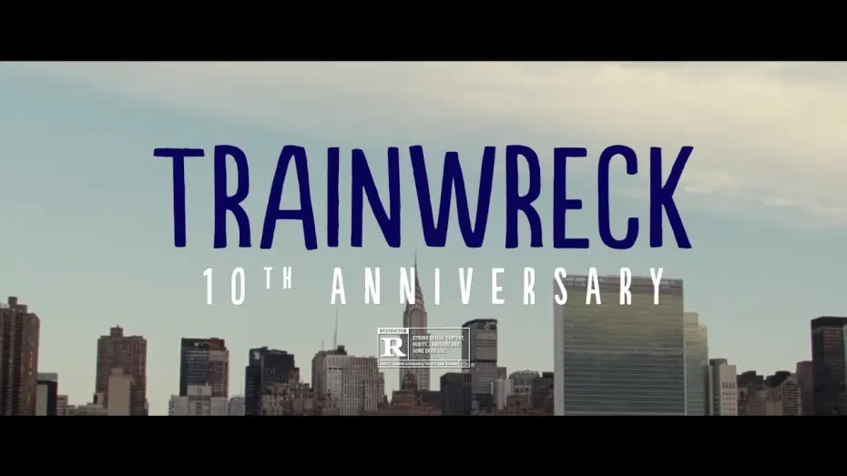 Wideo do filmu Wykolejona — 10th Anniversary Trailer