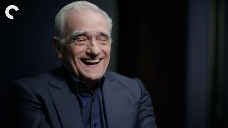 Wideo do filmu Po godzinach — Martin Scorsese on AFTER HOURS