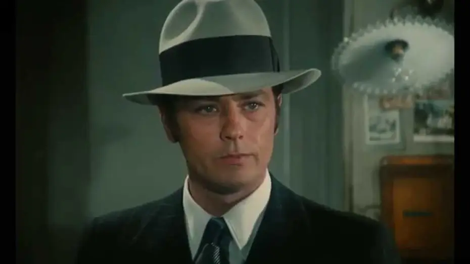 Wideo do filmu Borsalino i spółka — Borsalino & Co. - 1974 - Bande-annonce HD