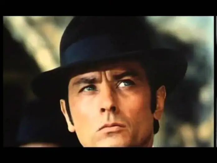 Wideo do filmu Borsalino i spółka — Borsalino & Co. (1974) bande annonce