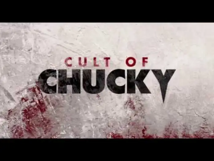 Wideo do filmu Kult laleczki Chucky — Cult of Chucky Red Band Trailer 2017 Deutsch/German (IGN)