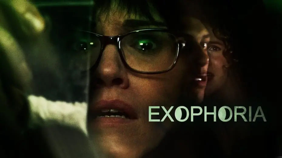 Wideo do filmu Exophoria — Exophoria | Official Trailer | Horror