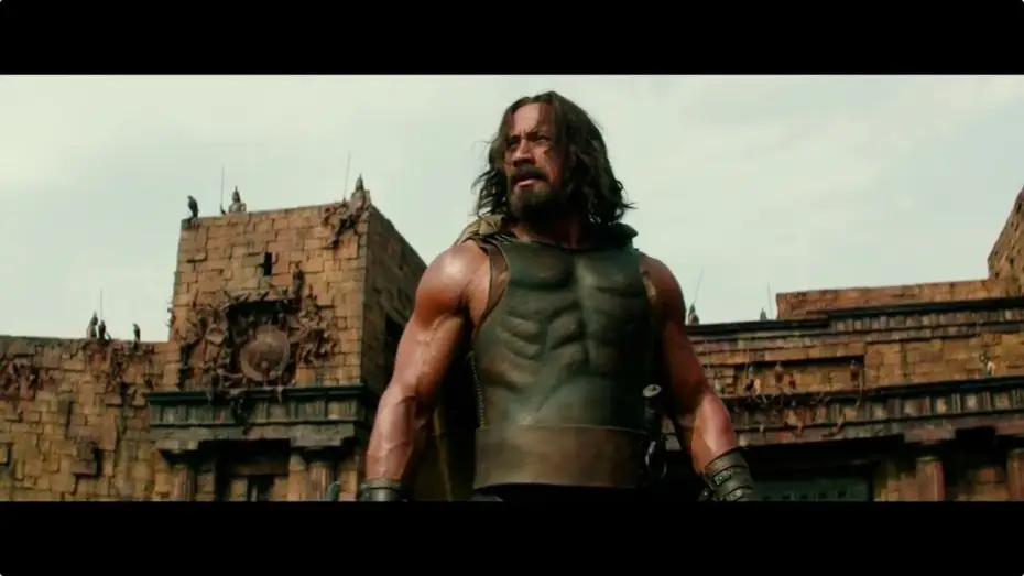 Wideo do filmu Herkules — HERCULES: Il Guerriero - Trailer Ufficiale italiano (HD)