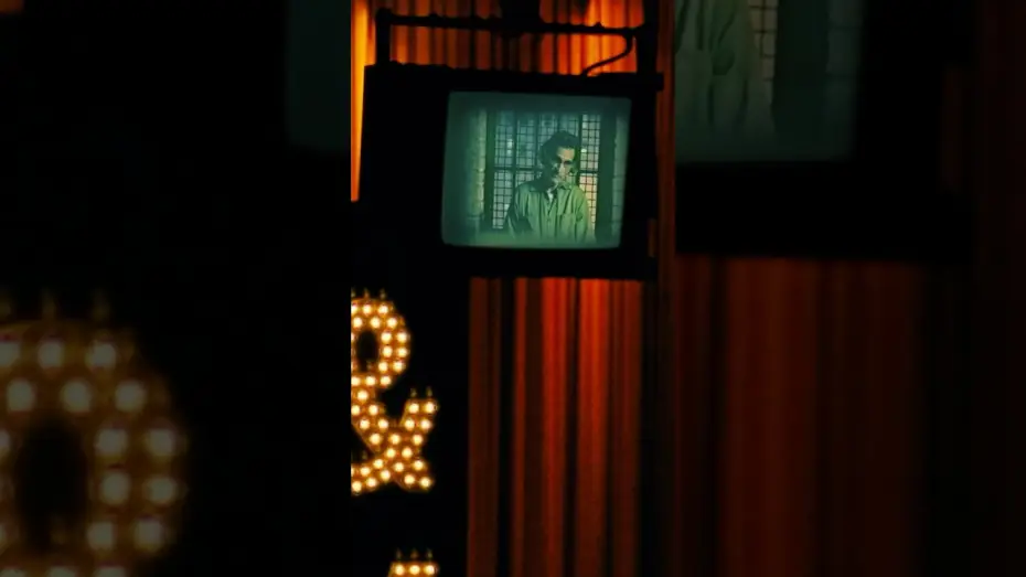 Wideo do filmu Joker: Folie à Deux — Something’s changed