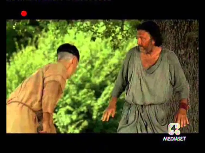Wideo do filmu Magnificat — Magnificat