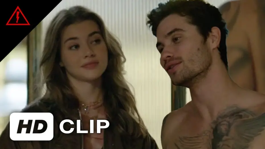 Wideo do filmu Naznaczeni — Official Clip #4