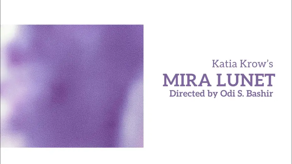 Wideo do filmu Mira Lunet — Katia Krow's Mira Lunet