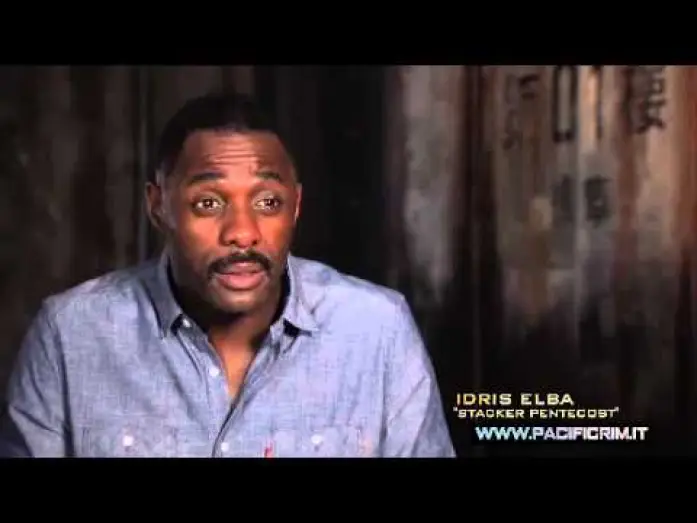 Wideo do filmu Pacific Rim — Pacific Rim - La progettazione
