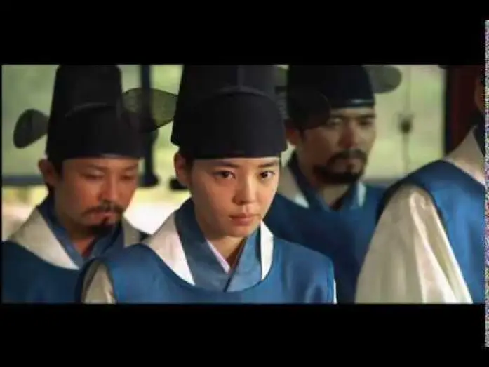 Wideo do filmu 미인도 — PORTRAIT OF A BEAUTY Official Int'l Main Trailer