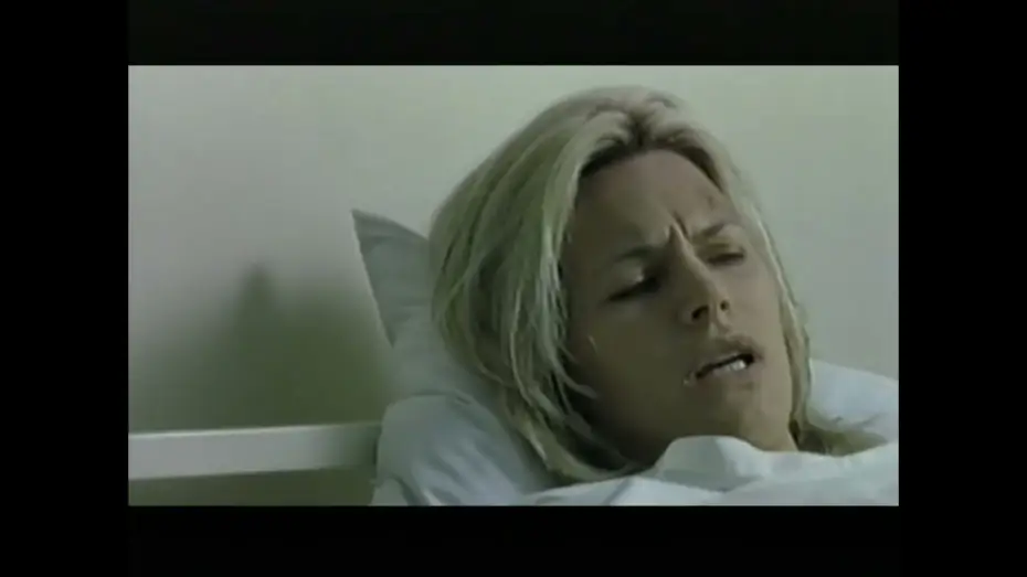 Wideo do filmu Second Skin — Second Skin (1999) VHS Trailer