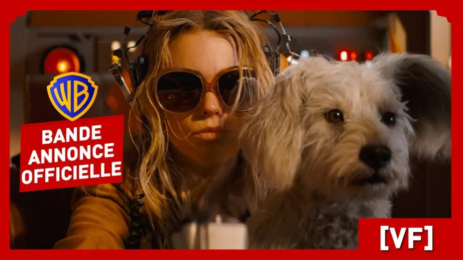 Wideo do filmu Supergirl — Supergirl | Bande-annonce officielle (VF) | Milly Alcock, Jason Momoa