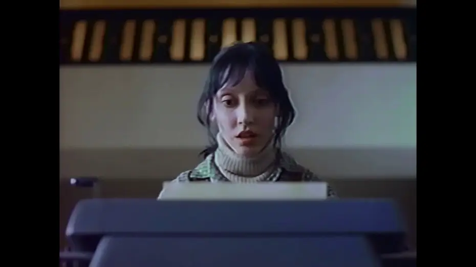 Wideo do filmu Lśnienie — Shining : L'Enfant Lumière – Un «tiens» vaut mieux que deux «tu l'auras»