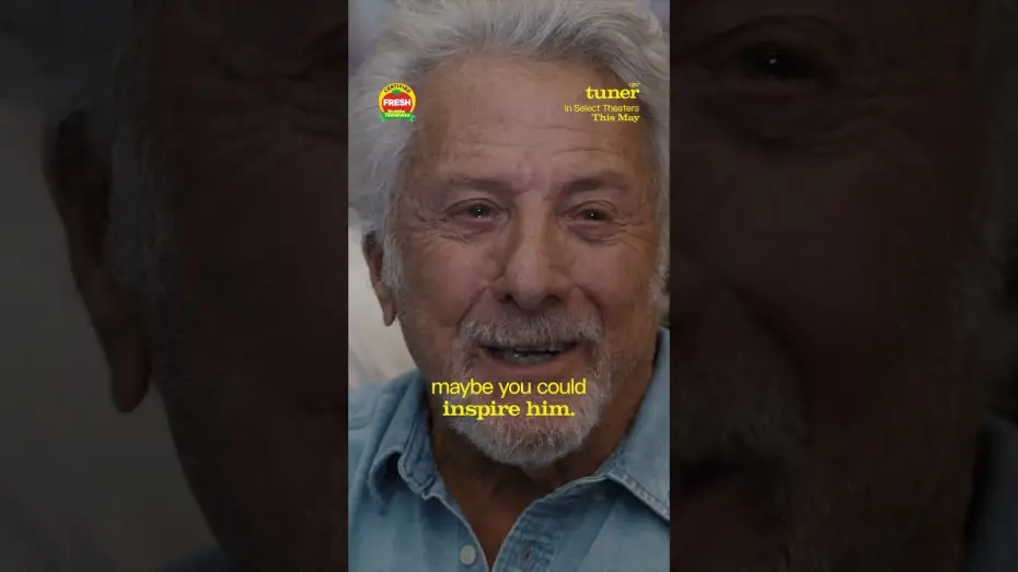 Wideo do filmu Tuner — Ruthie